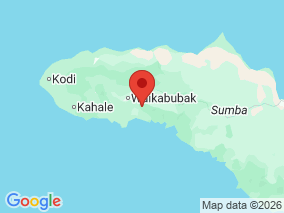 Map of Site Report: Lapopu Waterfall, Indonesia